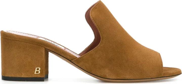 Janisse Women's 6221095 Cowboy Kid Suede Sandals