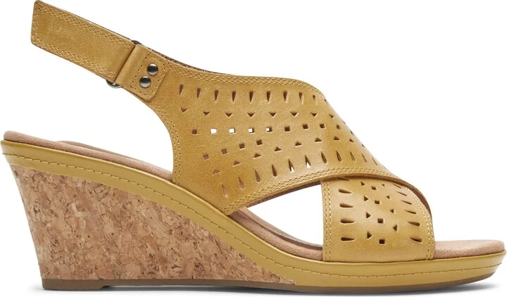 Janna Slingback Sandal - Image 2