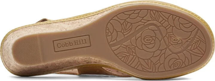 Janna Slingback Sandal - Image 4