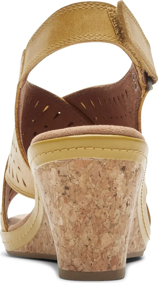 Janna Slingback Sandal - Image 5