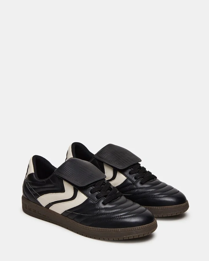 Janos Black Leather - Image 3
