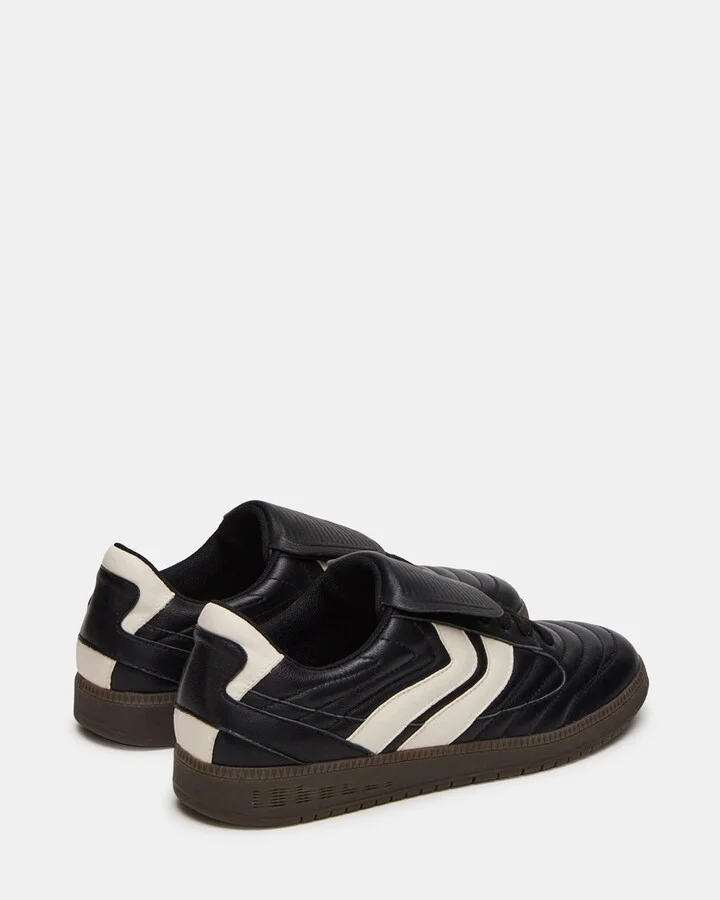 Janos Black Leather - Image 6