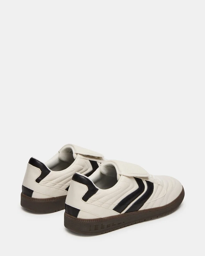 Janos White Leather - Image 6