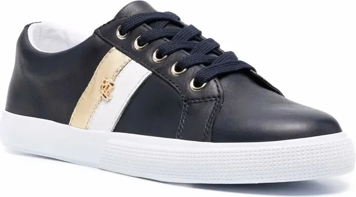 Janson leather sneakers - Image 2