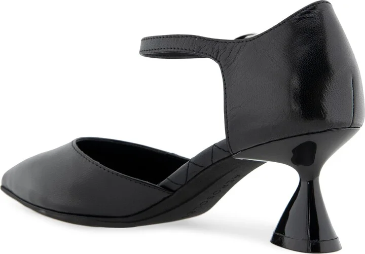 January Ankle Strap Pointed Toe Pump - Image 2