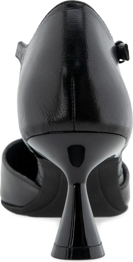 January Ankle Strap Pointed Toe Pump - Image 6
