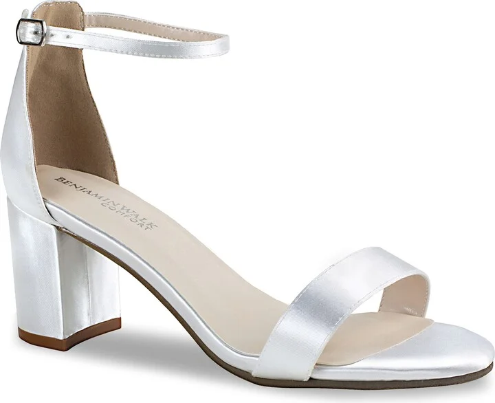 January Sandal