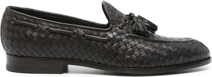 Janus loafers