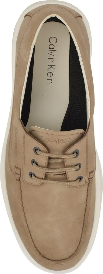 Januse Boat Shoe - Image 4