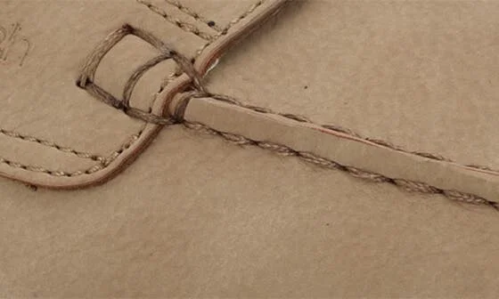 Januse Boat Shoe - Image 6