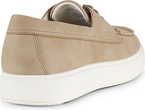Januse Moc Toe Boat Shoes - Image 3