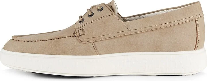 Januse Moc Toe Boat Shoes - Image 4