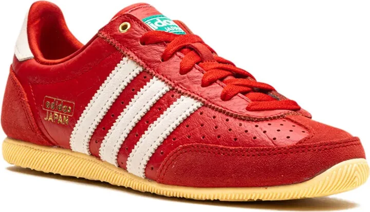 Japan "Better Scarlet Off White" sneakers - Image 2