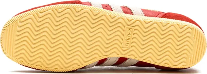 Japan "Better Scarlet Off White" sneakers - Image 4