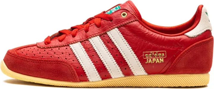 Japan "Better Scarlet Off White" sneakers - Image 5
