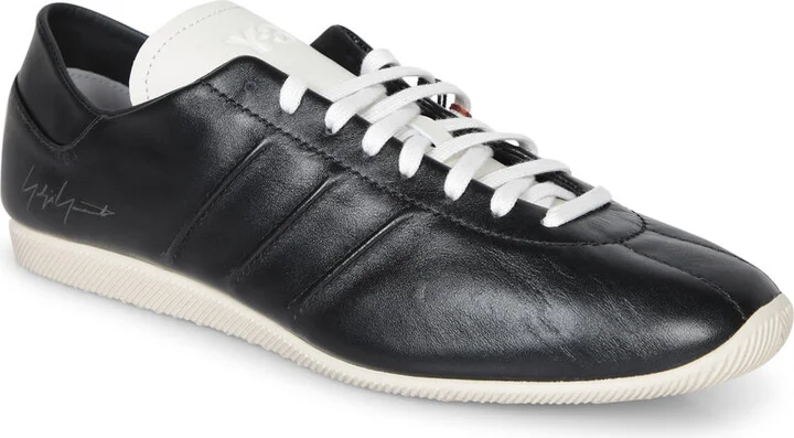 Japan Black Sneakers - Image 2