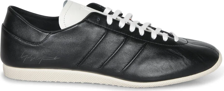 Japan Black Sneakers