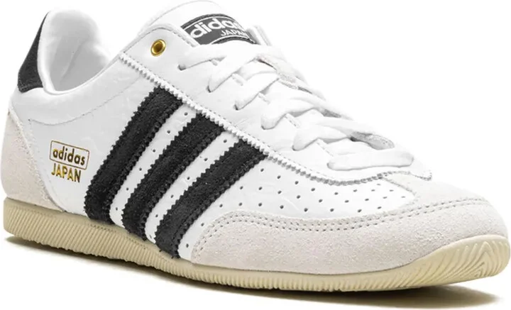 Japan "Cloud White/Black" sneakers - Image 2