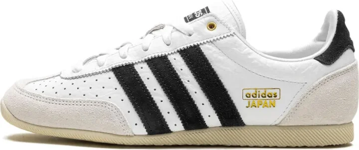 Japan "Cloud White/Black" sneakers - Image 5
