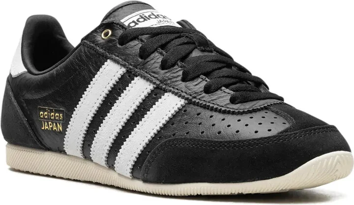 Japan "Core Black/Cloud White" sneakers - Image 2