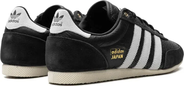 Japan "Core Black/Cloud White" sneakers - Image 3