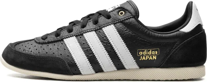 Japan "Core Black/Cloud White" sneakers - Image 5