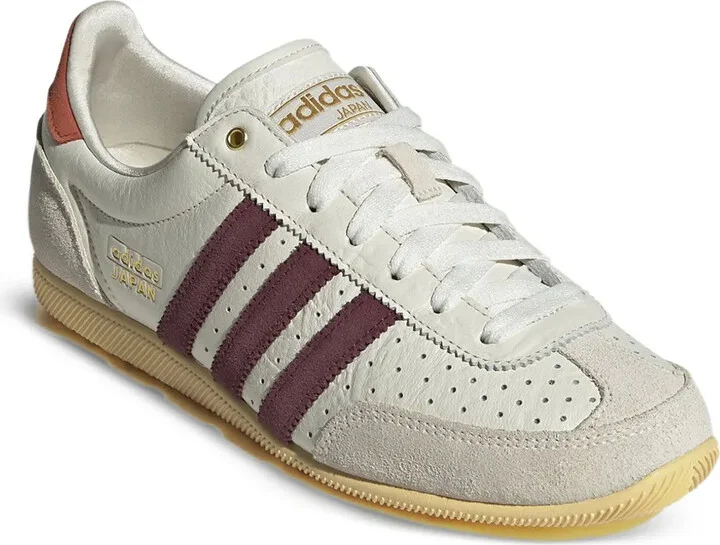 Japan "Core Yellow/Black" sneakers - Image 2