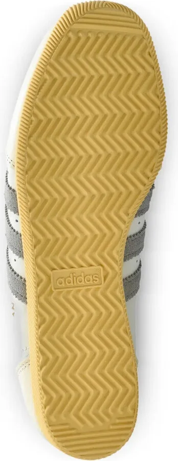 Japan Decon leather three-stripe sneakers - Image 4