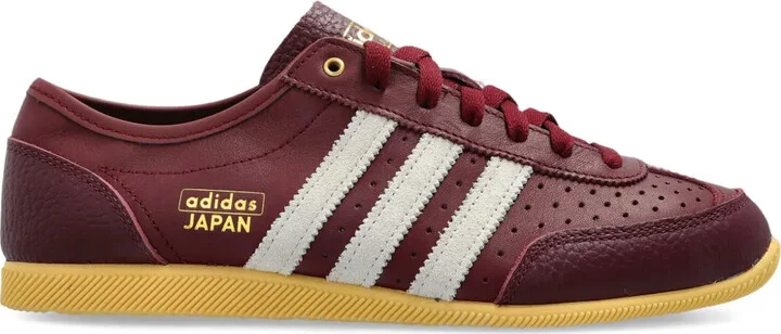 Japan Decon sneakers