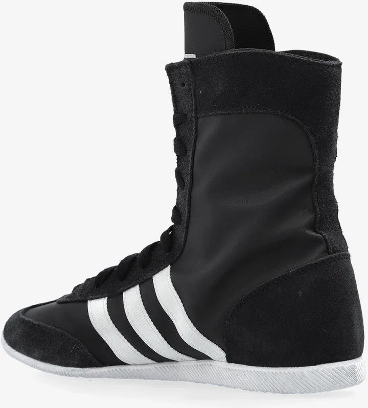 Japan H High-Top Sneakers - Image 2