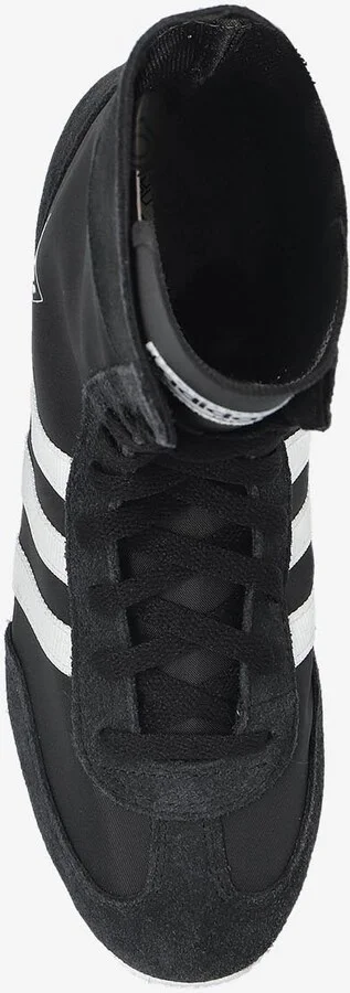 Japan H High-Top Sneakers - Image 3