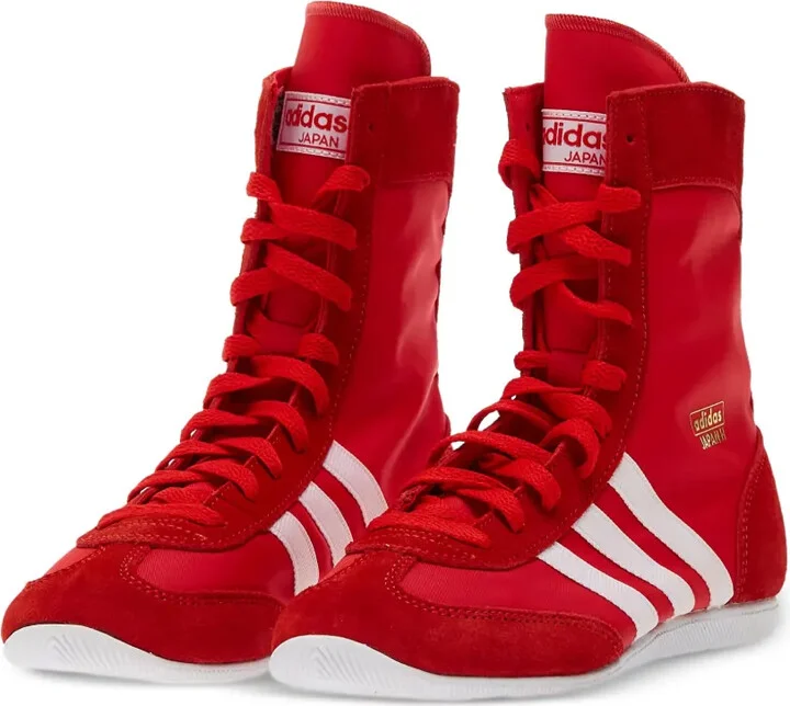 Japan H high-top sneakers - Image 2