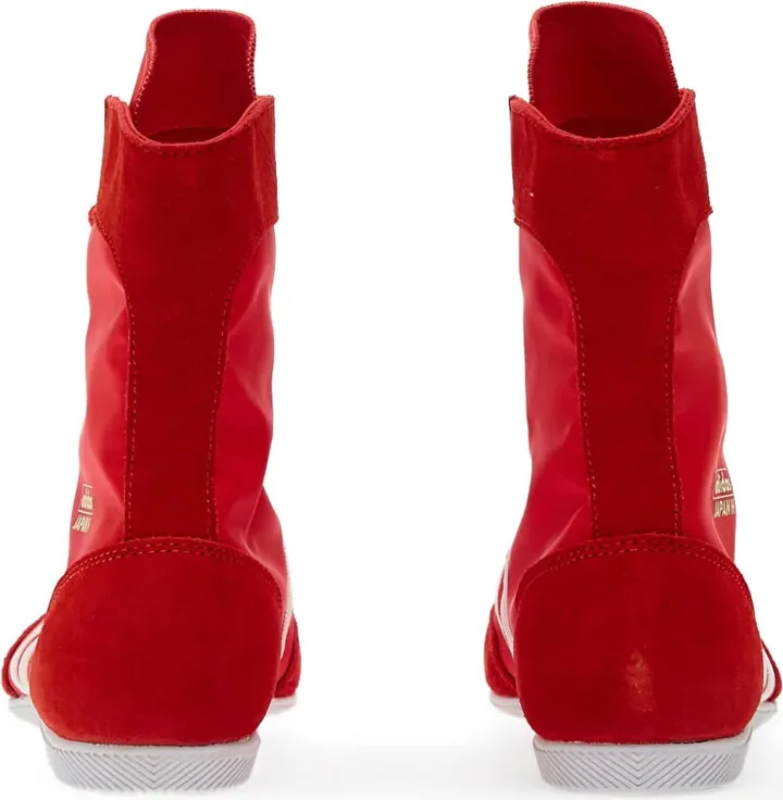 Japan H high-top sneakers - Image 3