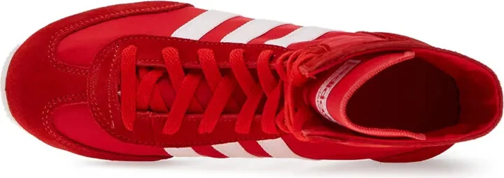 Japan H high-top sneakers - Image 4