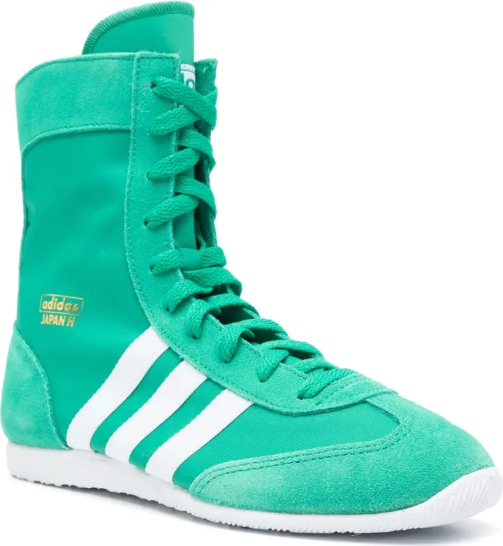 Japan H sneakers - Image 2