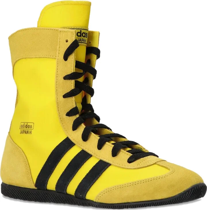 Japan H sneakers - Image 2