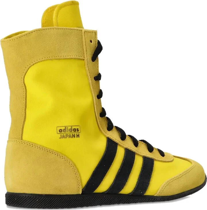 Japan H sneakers - Image 3