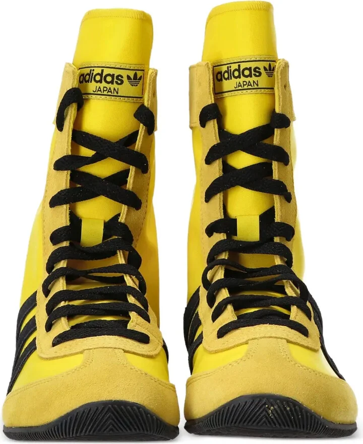 Japan H sneakers - Image 4