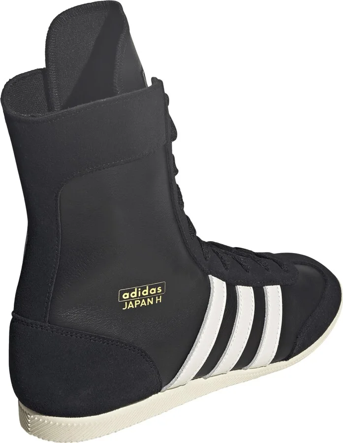 Japan High Top Sneaker - Image 2