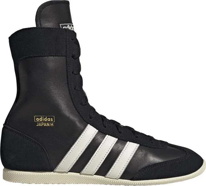 Japan High Top Sneaker - Image 3