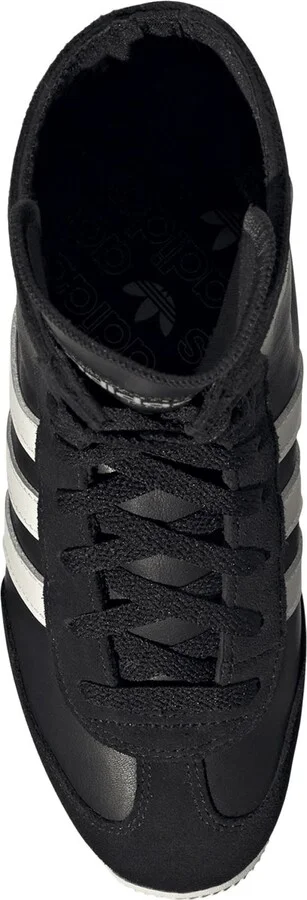 Japan High Top Sneaker - Image 4