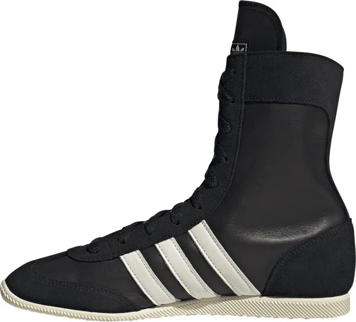 Japan High Top Sneaker - Image 6