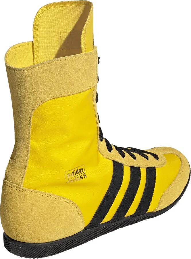 Japan High Top Sneaker - Image 10