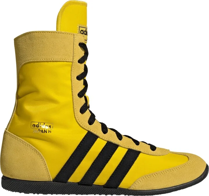 Japan High Top Sneaker - Image 11