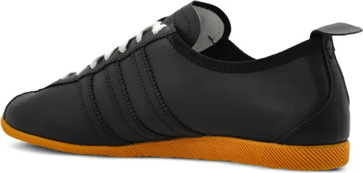 Japan leather sneakers - Image 2