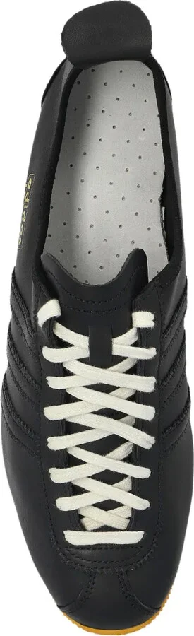 Japan leather sneakers - Image 3