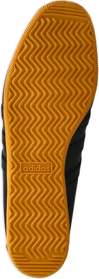 Japan leather sneakers - Image 4