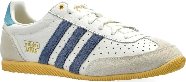 Japan leather sneakers - Image 2