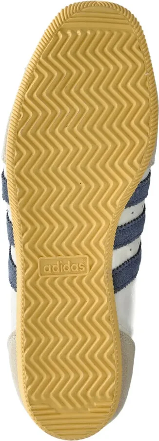 Japan leather sneakers - Image 4