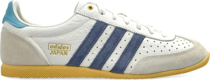 Japan leather sneakers